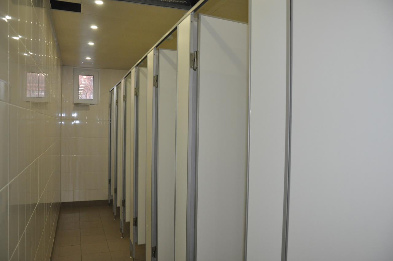 Hostel The жд вокзал центр *